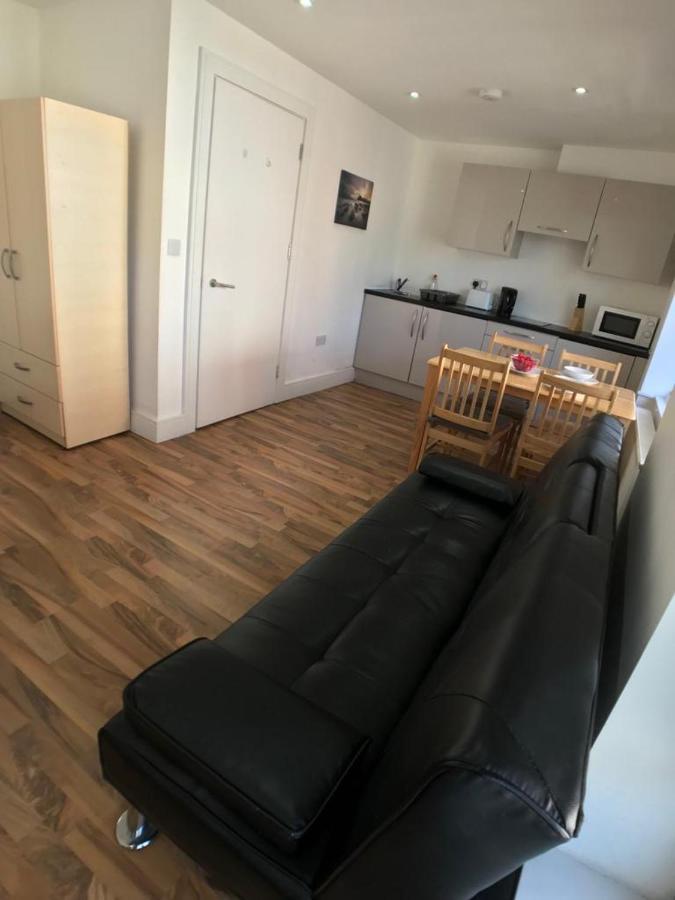 City Sparrow Apartment 6C London Exterior photo