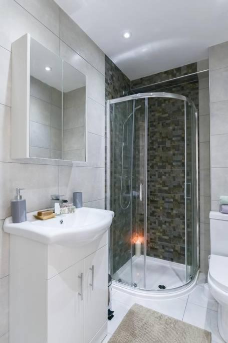 City Sparrow Apartment 6C London Exterior photo